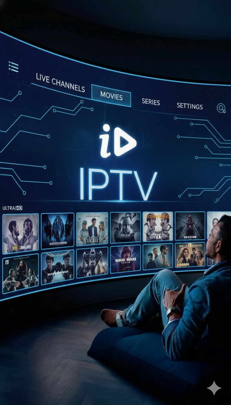 The Best UK Sports Channels to Watch via IPTV