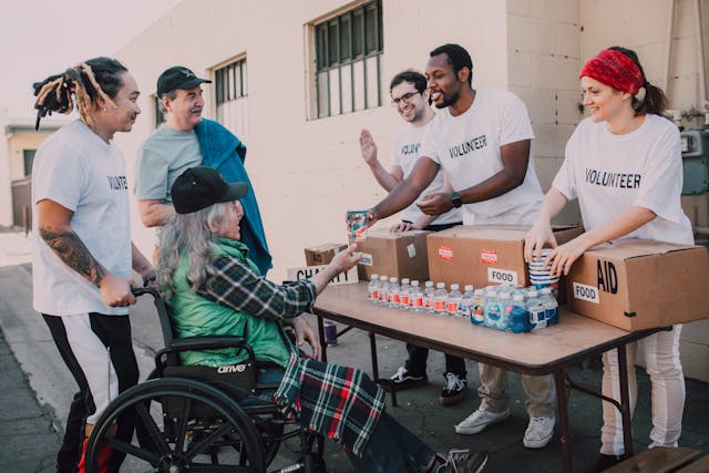 How a Diploma in Social Services Equips You with Essential Life Skills