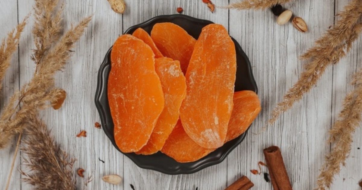 Which Exporters Lead the Market for Wholesale Dry Mango in Pakistan in 2026?