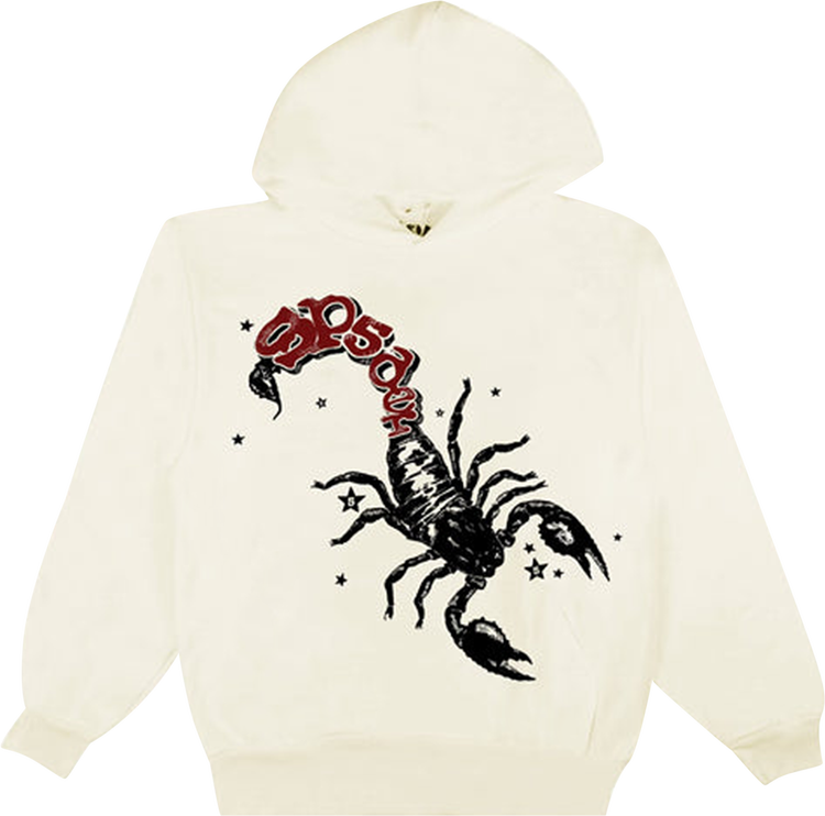 Will the Sp5der Hoodie Trend Last Experts Weigh In