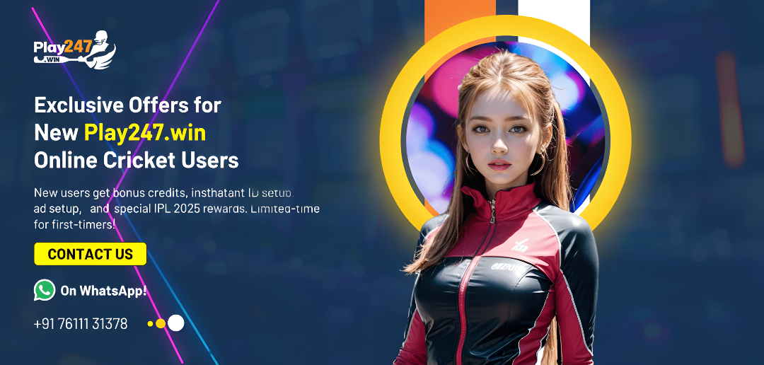 Play247win: Mastering Your Entertainment with Ultimate Control