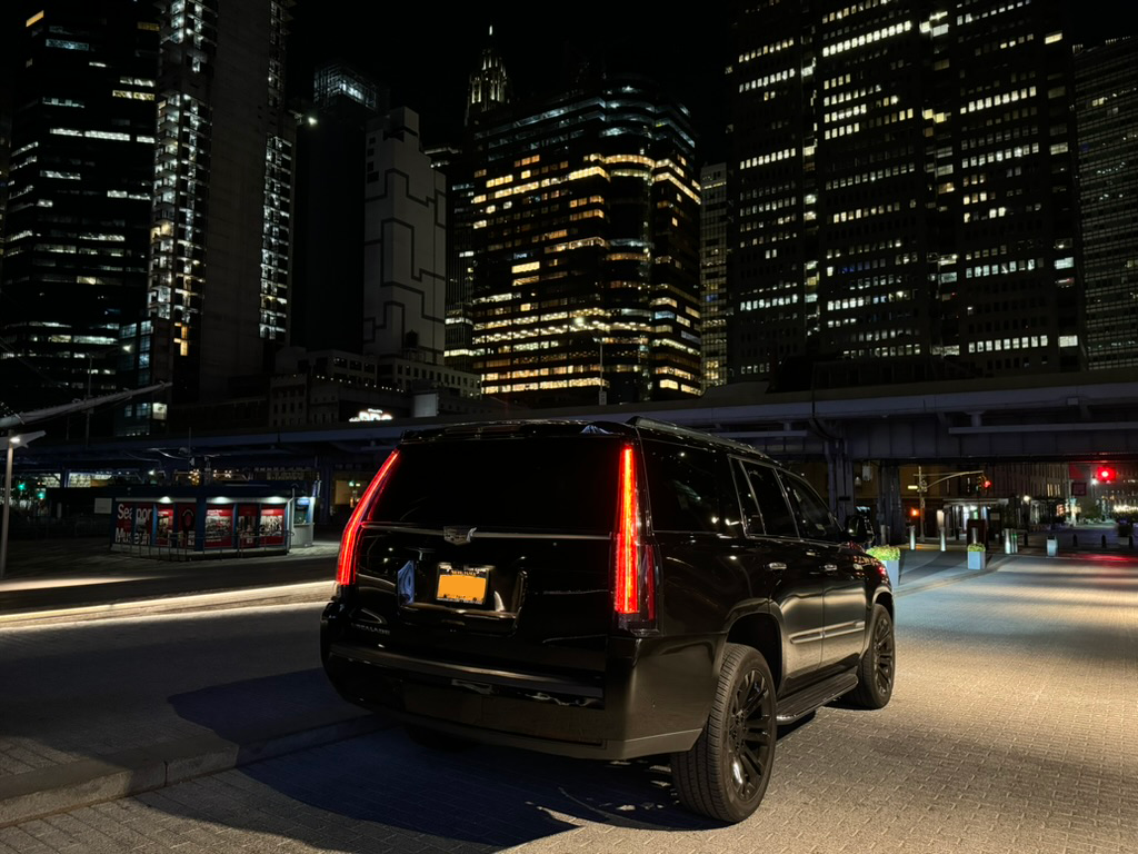 Romantic Nights Out in NYC: Arrive in Style with NY Premier Rides