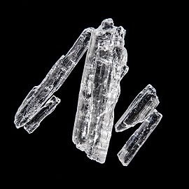 Menthol Crystal Manufacturing Plant Report: Infrastructure Necessities, Requirements and Cost