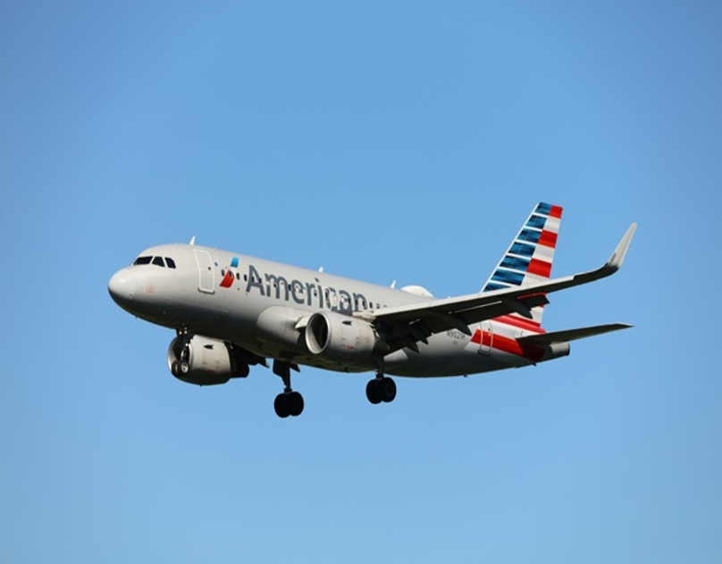 What are the benefits of flying with American Airlines?