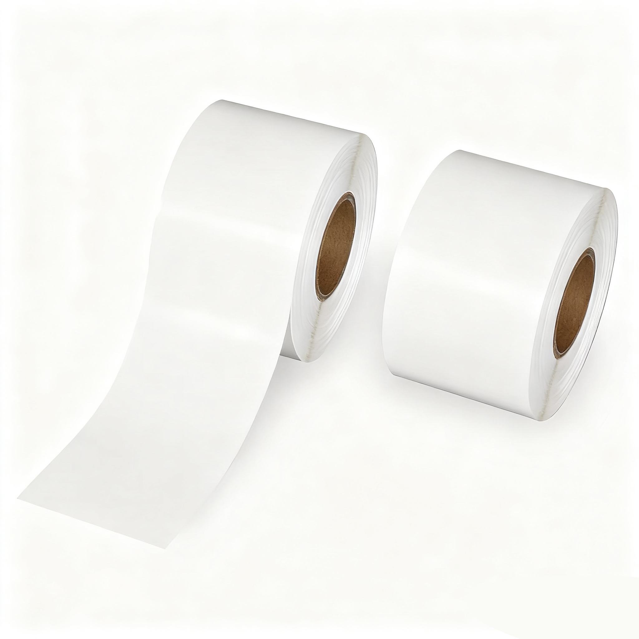 Choosing the Right Jumbo Label Roll for Your Labeling System