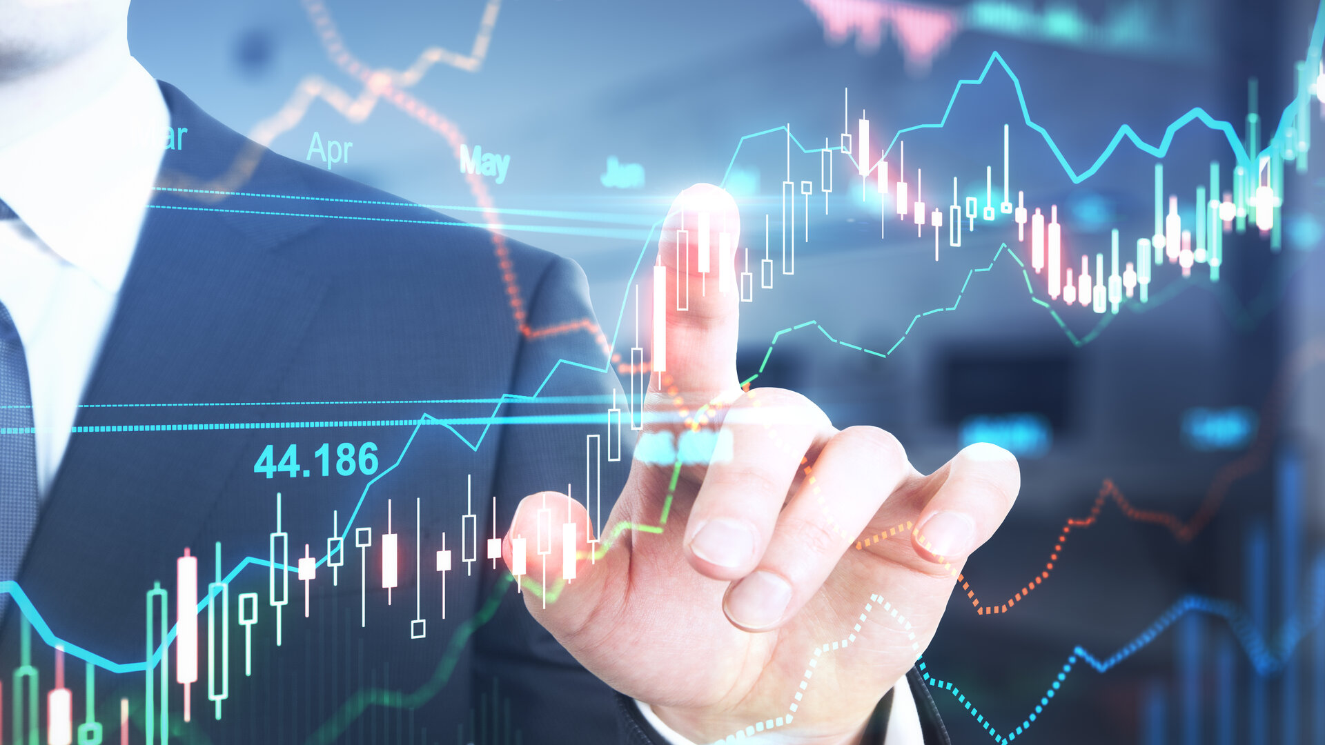 Beginner's Guide to Indian Stock Trading