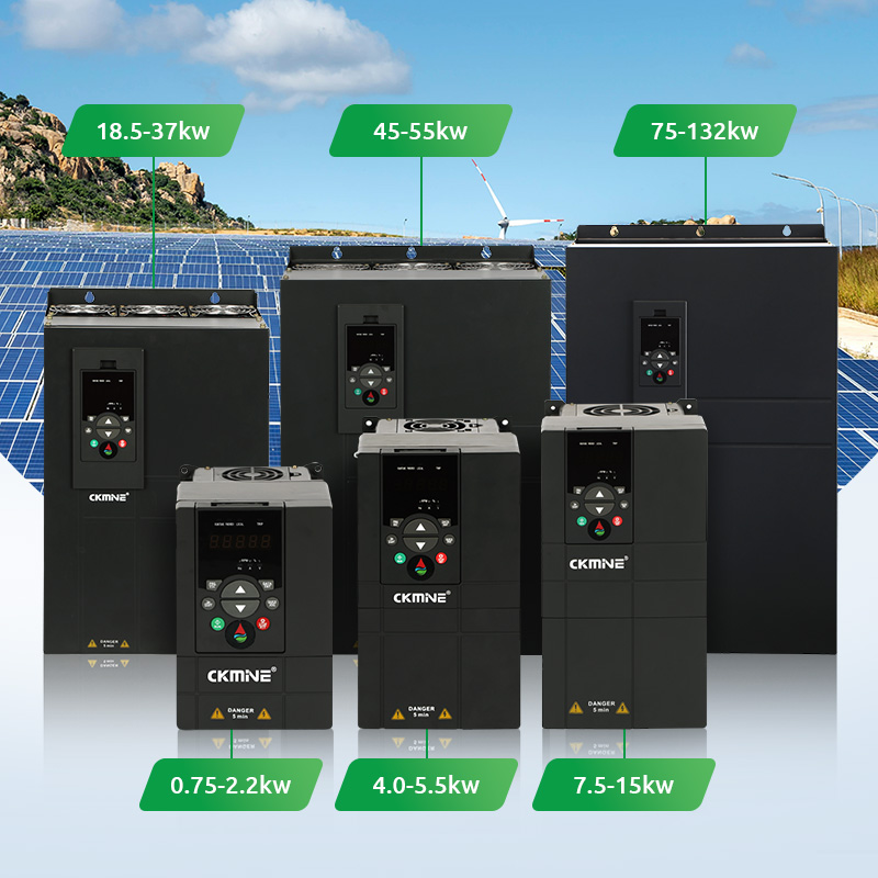 Variable Frequency Drives: Reducing Energy Consumption in HVAC Systems