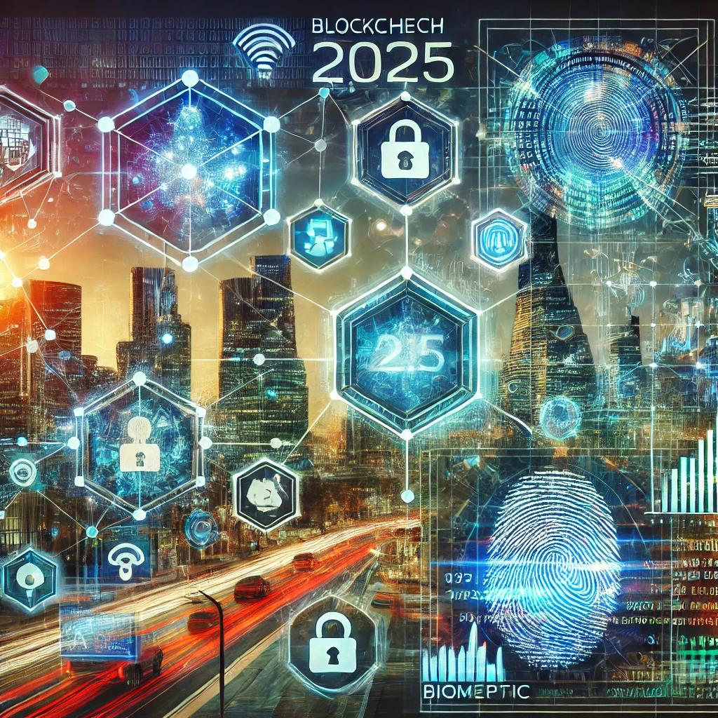 Ten FinTech Technology Trends Shaping the Industry in 2025