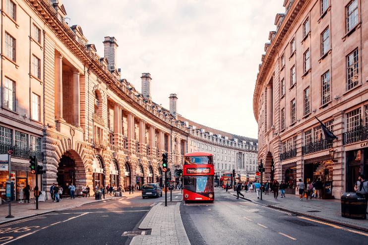 How to Buy a Property in London: A Comprehensive Guide