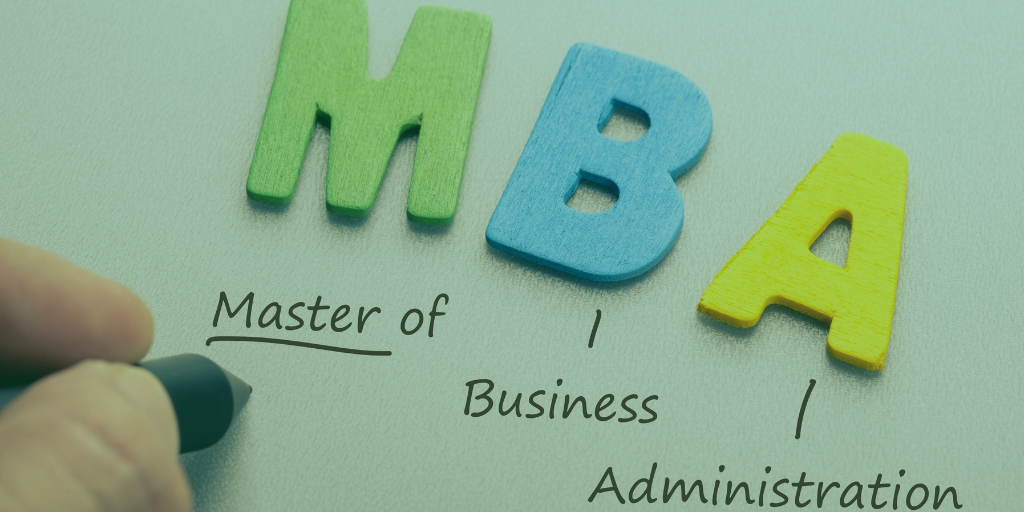 Accelerate Your Ambition With an MBA in One Year