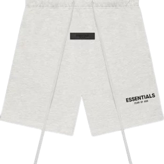 Essentials Shorts – Style For All Summer Long