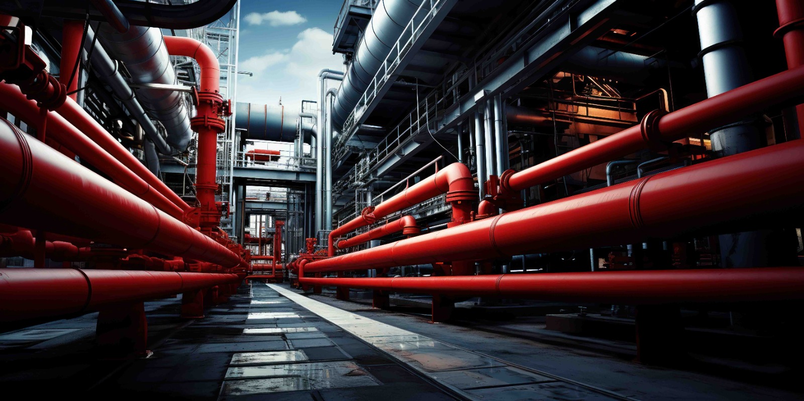 Best Industrial Valves for Pharmaceutical Manufacturing