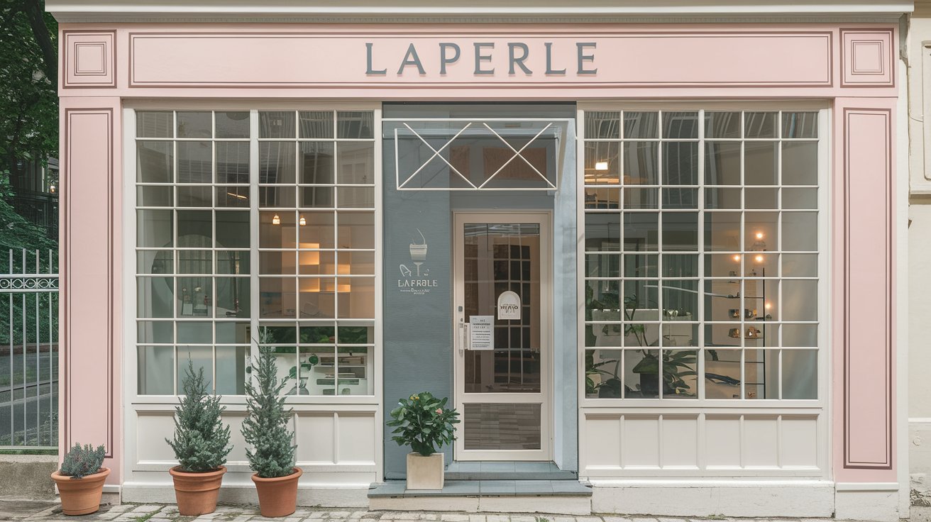 Why Every Beauty Enthusiast Chooses Laperle as the Best Salon in Noida