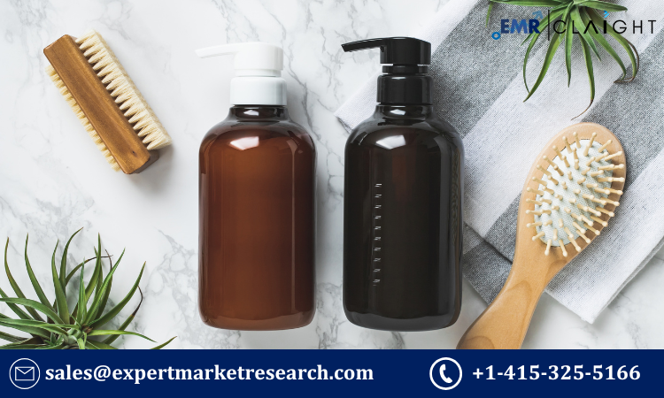 The Colombia Shampoo Market Size: Estimating a 4.30% CAGR Growth from 2025 to 2034