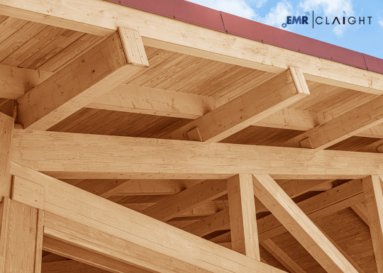 North America Cross Laminated Timber Market Growth - 2034