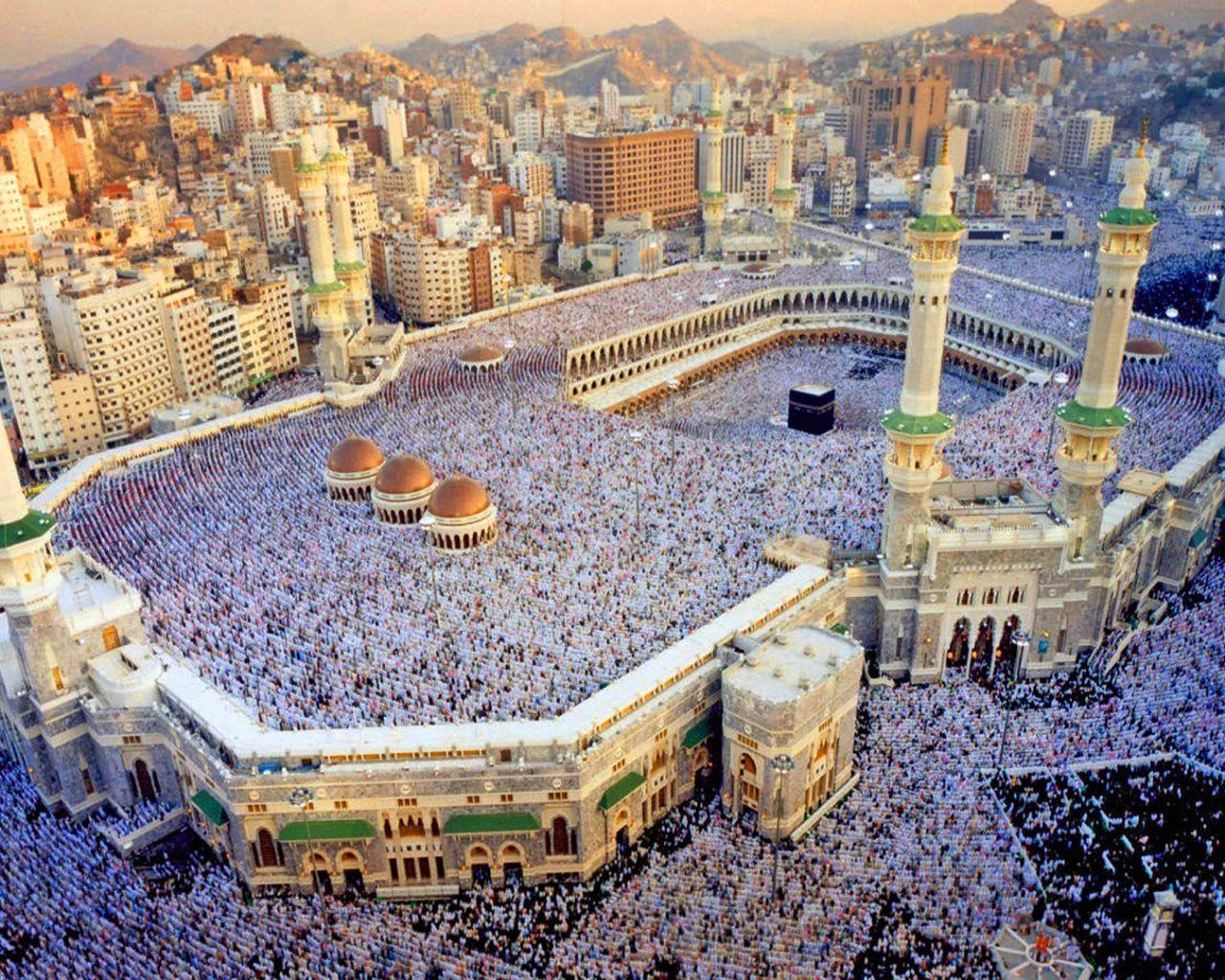 The Ultimate Guide to Affordable Umrah Packages