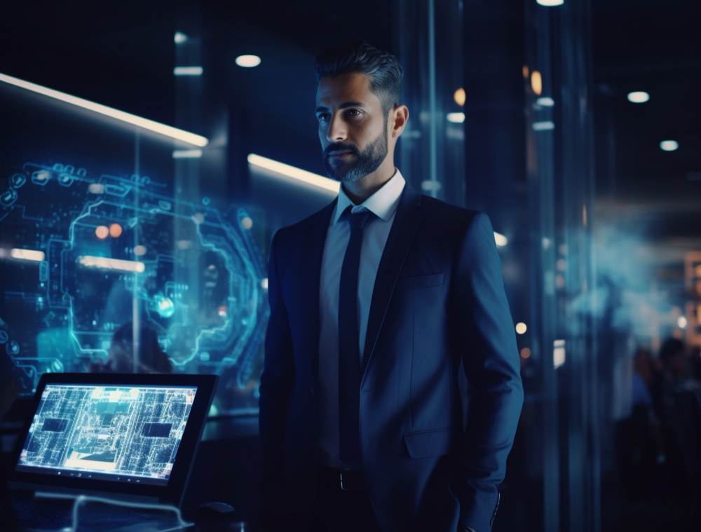 AI Agent Development: Unlocking the Future of Intelligent Automation