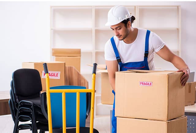 A Step-by-Step Guide to Self Storage Gurgaon