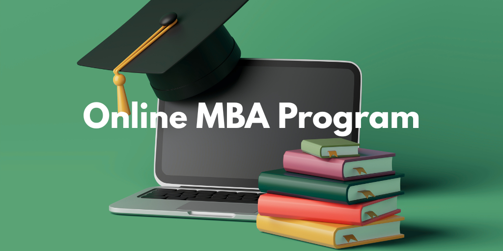 Why an Online MBA Can Transform Your Career