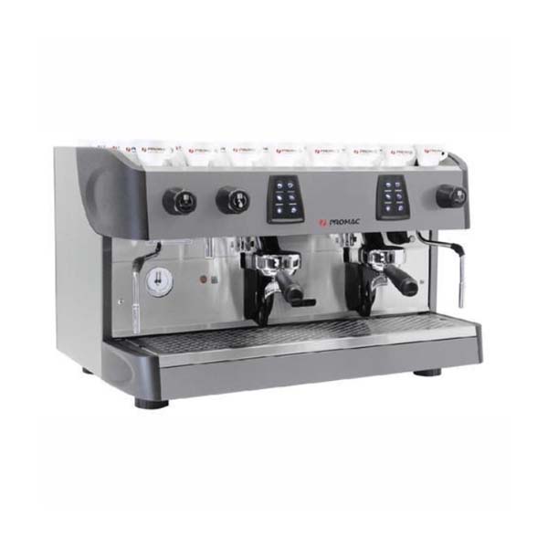 Coffee Making Machine Double Group (Promac)