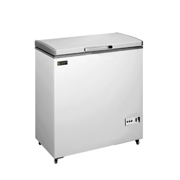 Hard Top Chest Freezers EF 305 in GURGAON Elan Professional