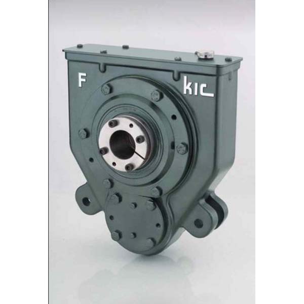 Holdback SMSR Gearbox