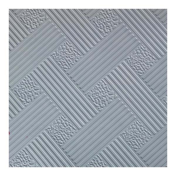 PVC Laminated Gypsum Ceiling Tiles in Hyderabad Bright Rock Industries