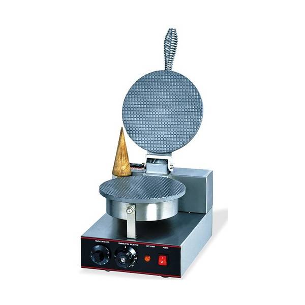 Waffle Cone Machine in bowenpally Venus kitchen equipment