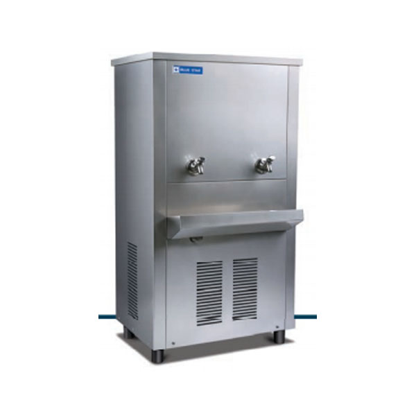 Water coolers with inbuilt purifier swcnst80120uve in Faridabad