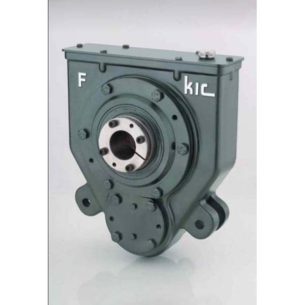 Shaft Mounted Helical SMSR Gear Box in Kolkata DIVINE SALES CORPORATION