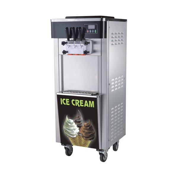 Softy Ice Cream Machine