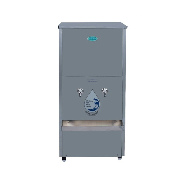 Stainless Steel Aquaguard Water Pure Chill Cooler