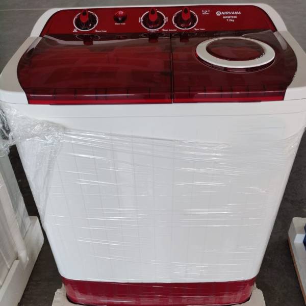Washing machine, 7.2 Kg Price in Noida, Uttar Pradesh – ₹11,999
