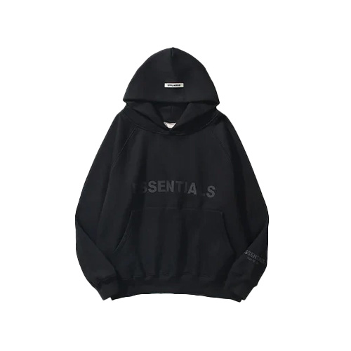 Men’s Fear Of God Essentials Hoodie: Timeless Comfort