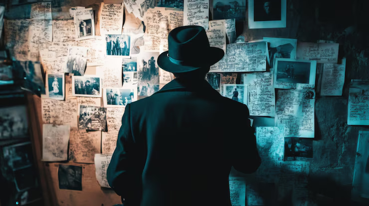 Detective Agency in Lucknow: Your Trusted Partner for Professional Investigation Services