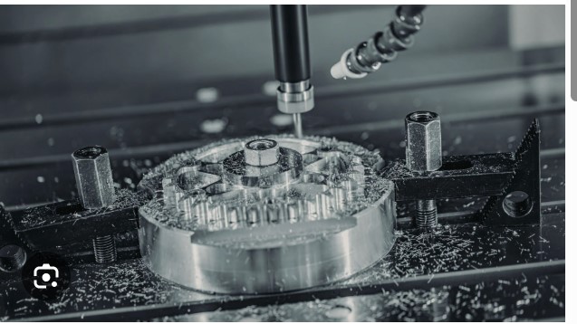 From CAD Model To Process Plan