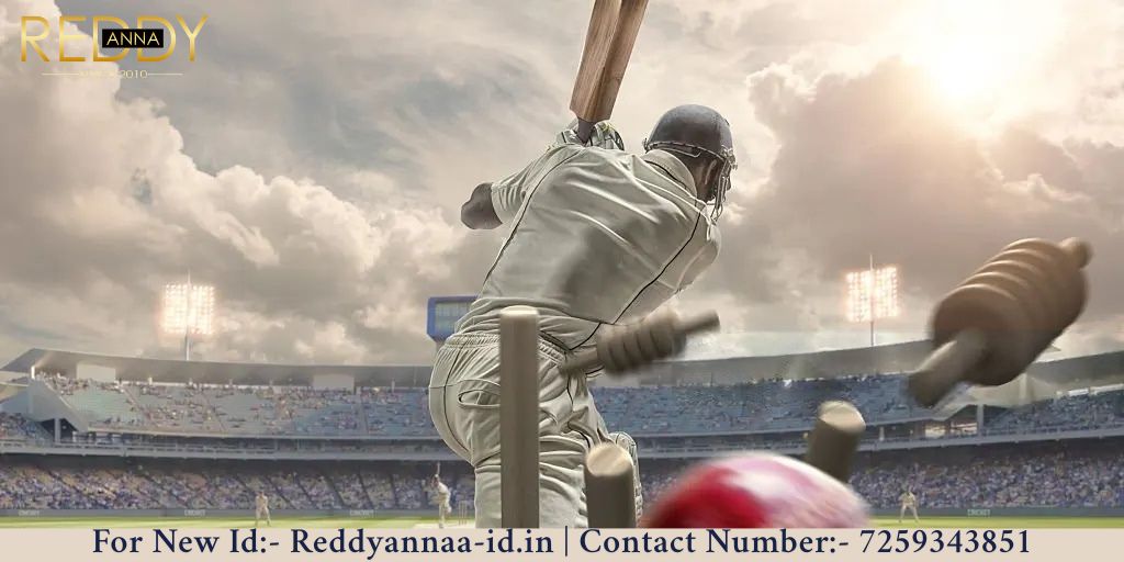 Cricket Chronicles 2025: How Reddy Anna is Shaping the Future of Sports with Unmatched Insights and Updates.