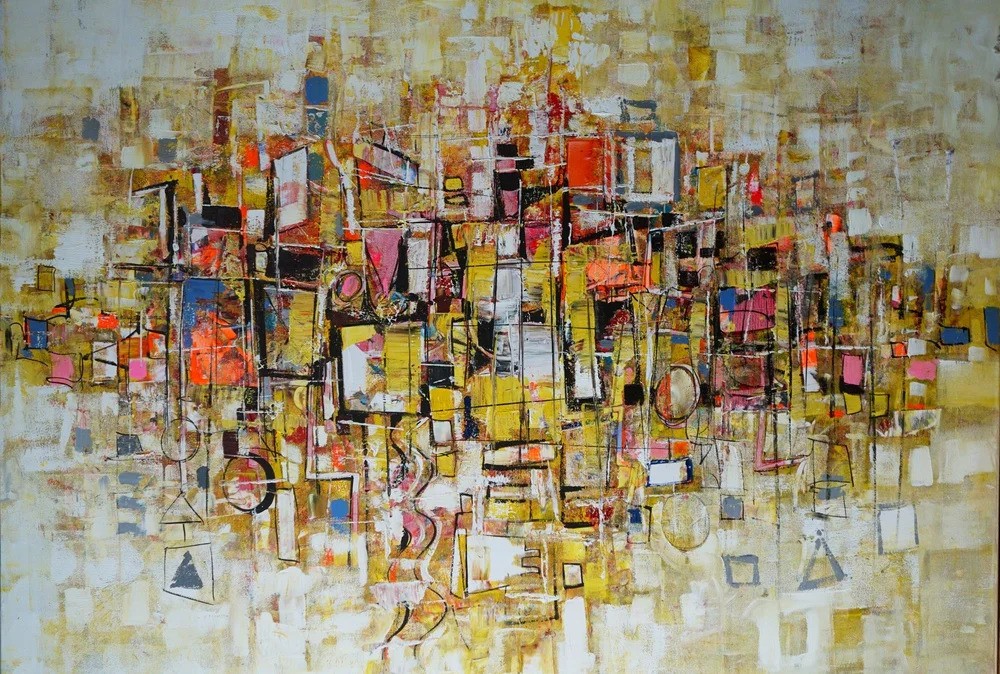 Directory Arcyart: The Ultimate Hub for Art Enthusiasts and Creators