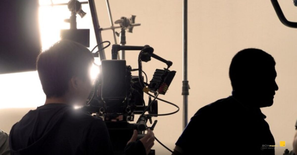 Elevate Your Brand with the Best Video Production Companies Near Me