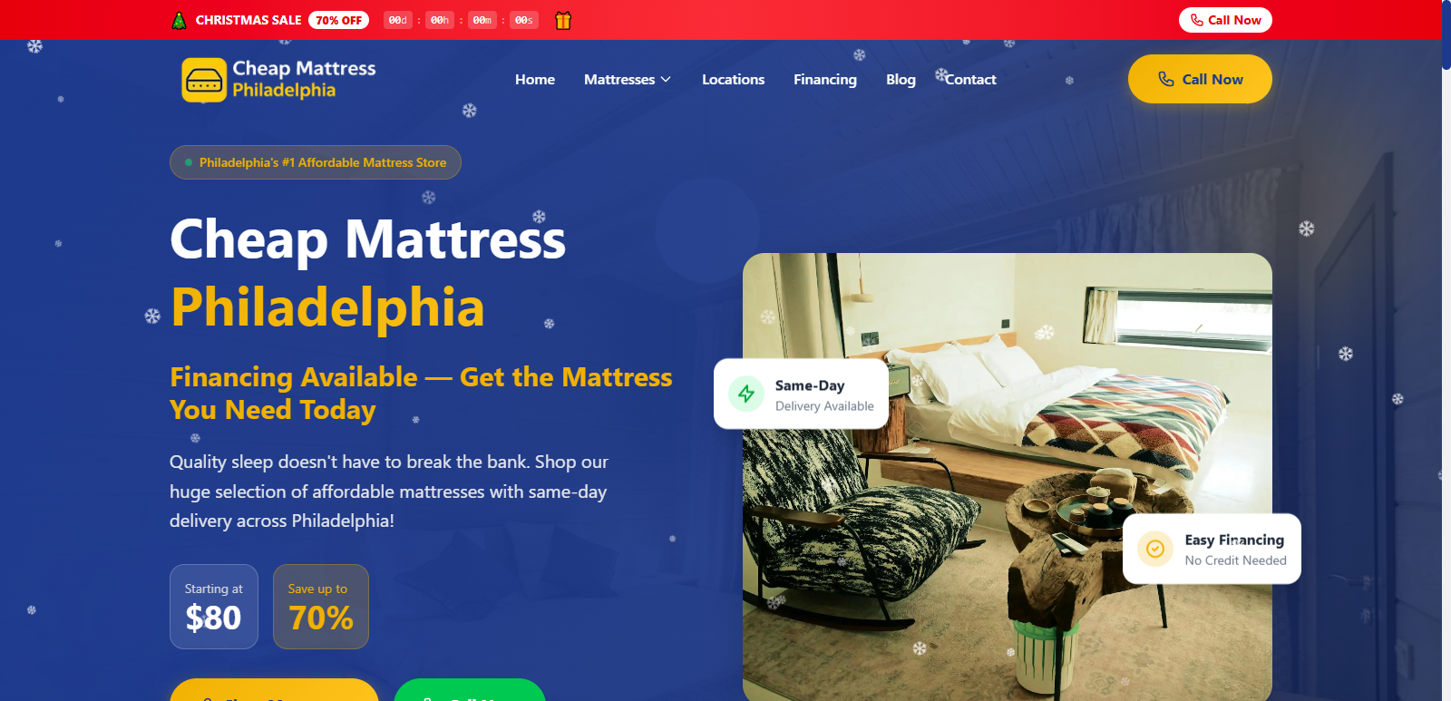 Top 10+ Ways to Get a Cheap Mattress in Philadelphia