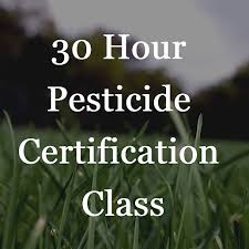 Mastering Pesticide Application in New York: A Comprehensive Guide