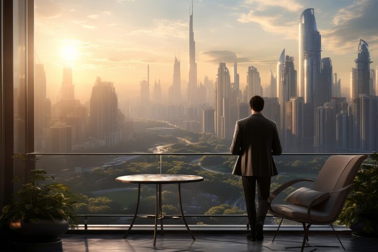 Dubai’s Business Setup Companies: The Backbone of Entrepreneurial Growth in the UAE