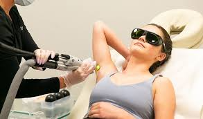 Laser Hair Removal Near Me: Achieve Silky Smooth Skin