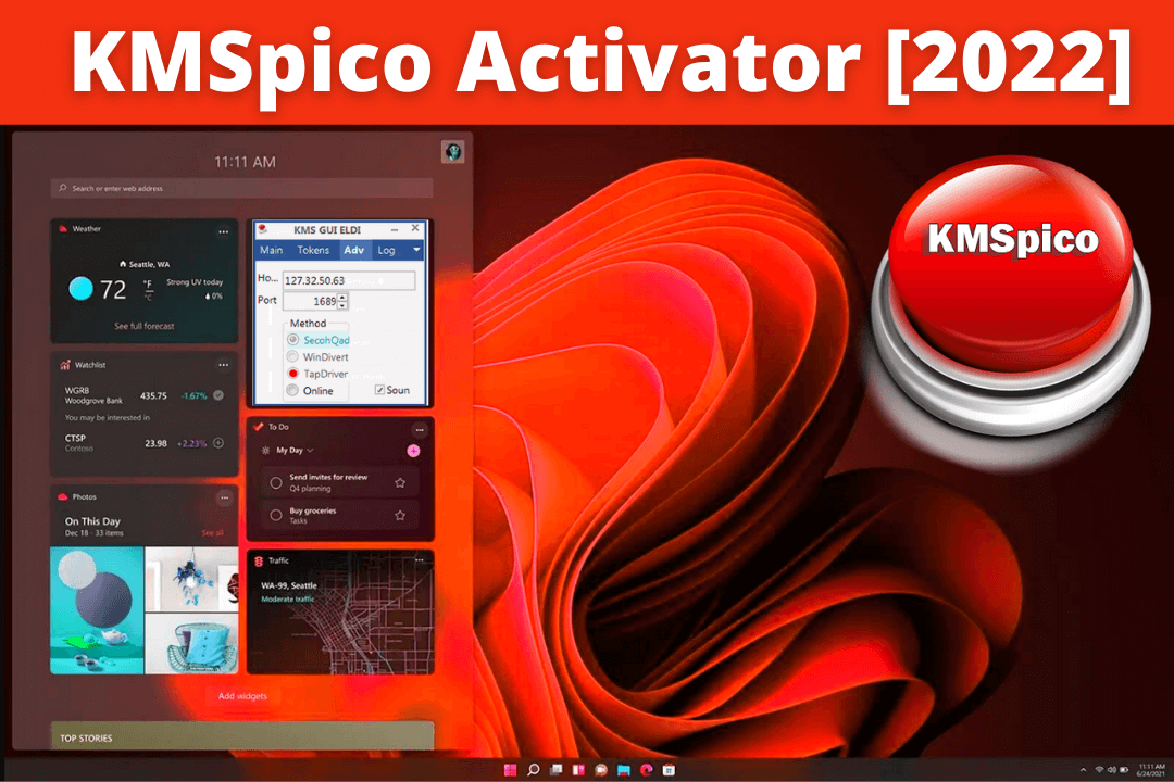 Microsoft Toolkit: The Ultimate Activation Solution for Windows & Office