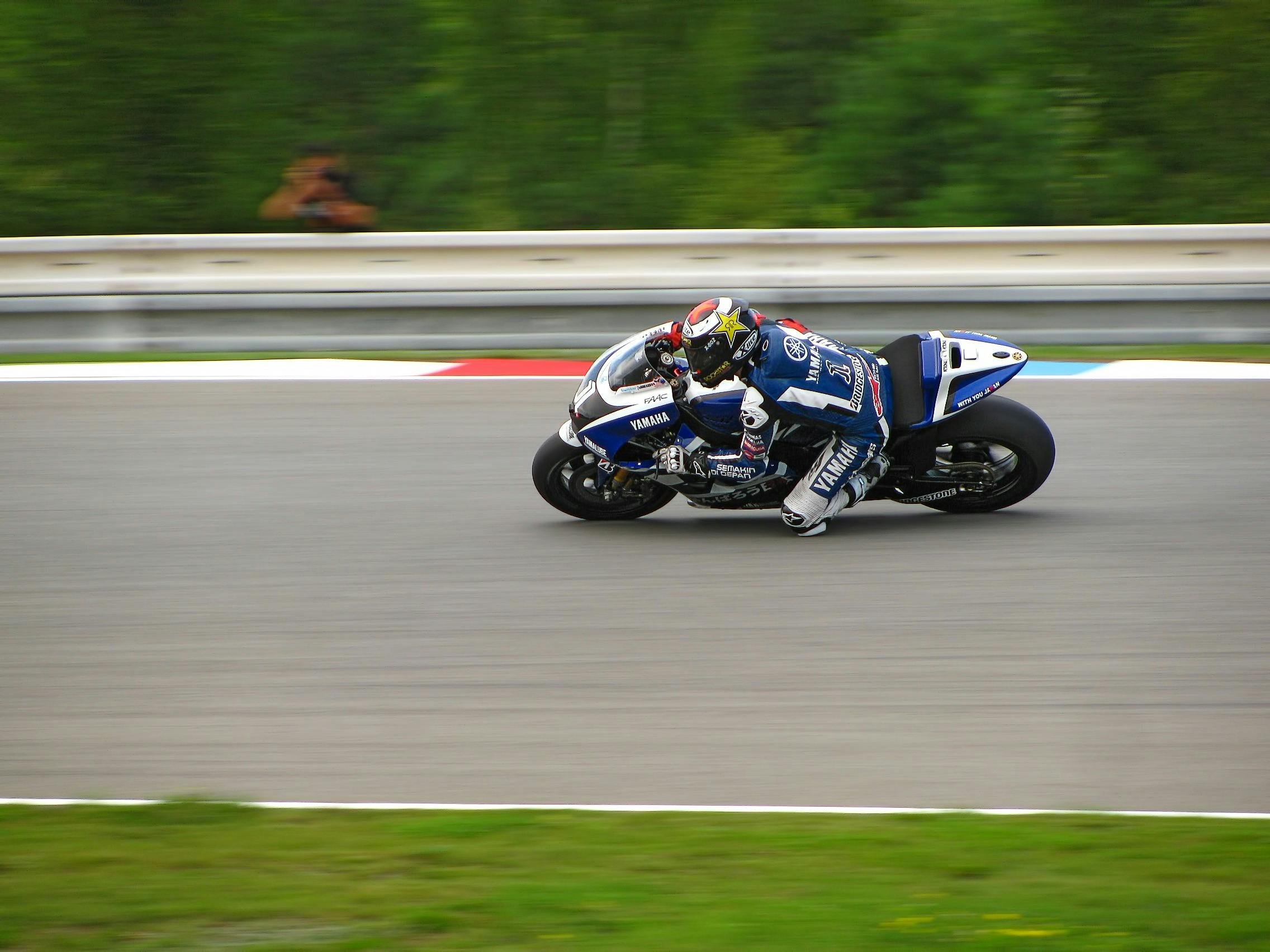 Marlboro Racing Leather Jackets – A Timeless Icon of Speed and Style
