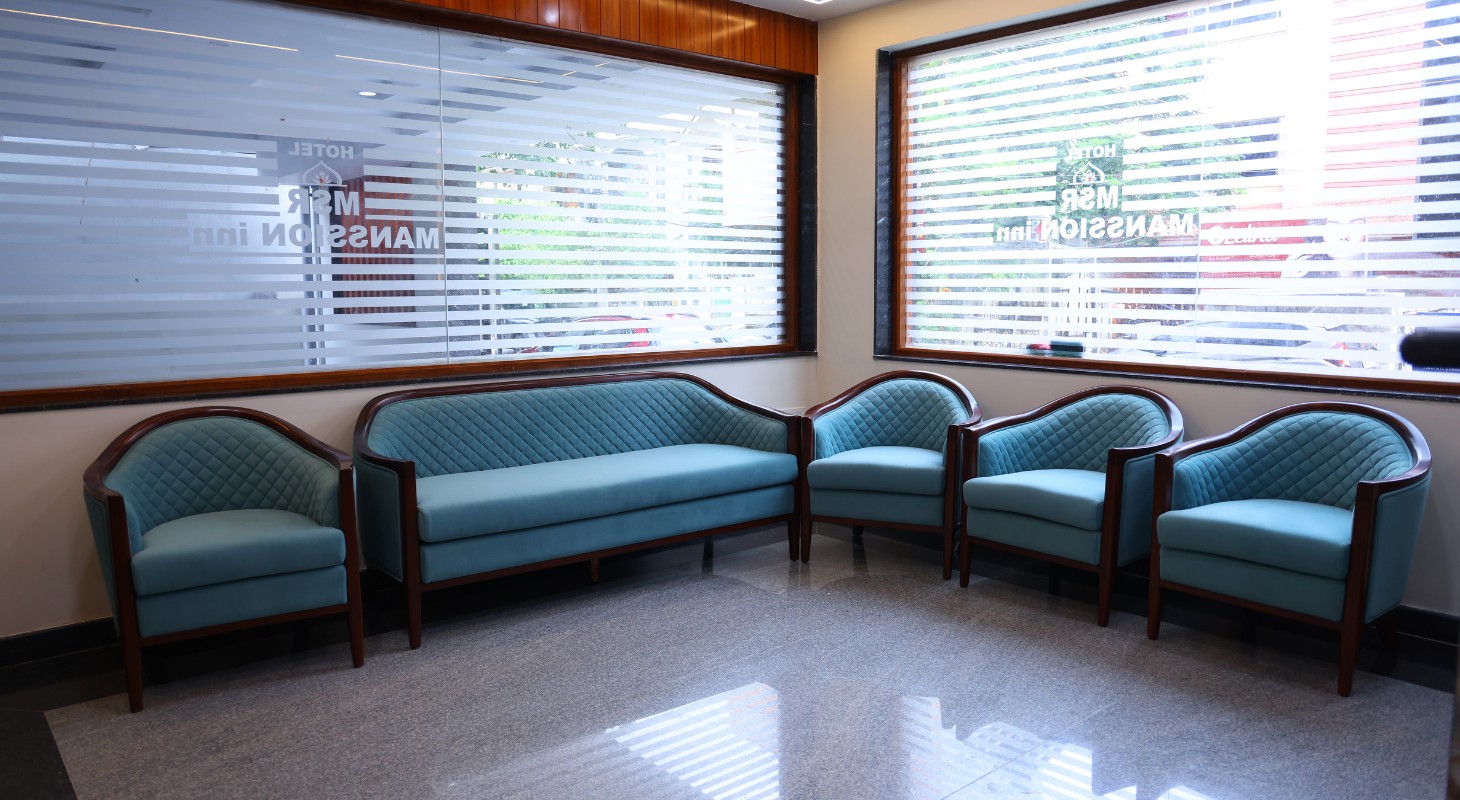 Top Comfortable Family Accommodation in Tirupati for a Relaxing Stay