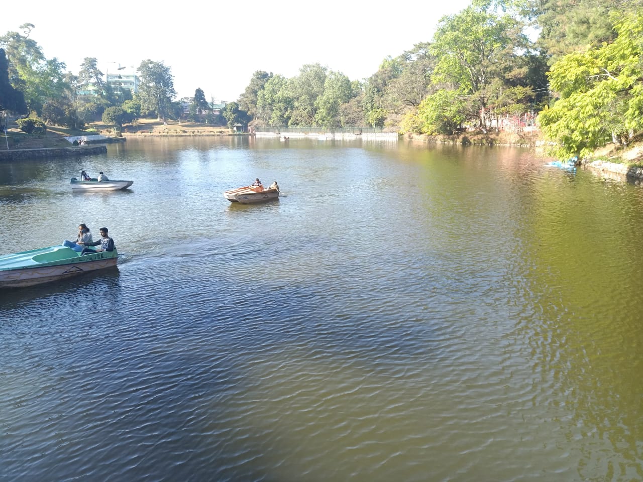 Shillong Travel Guide: Exploring the Jewel of Meghalaya