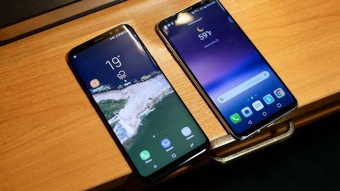 10 Factors to Consider When Buying Smartphones