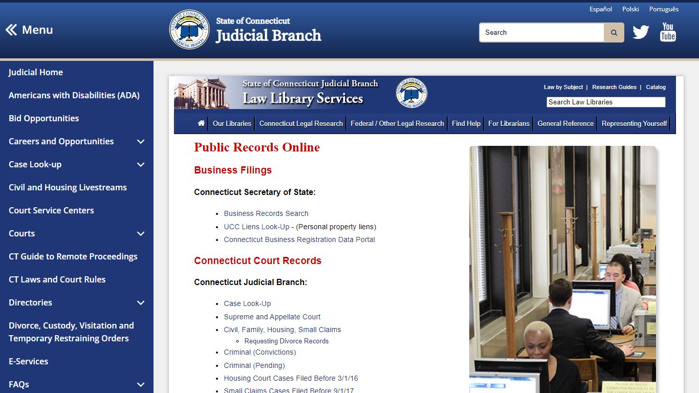 Arrests-CT-Org: Your Source for Connecticut Arrest Records
