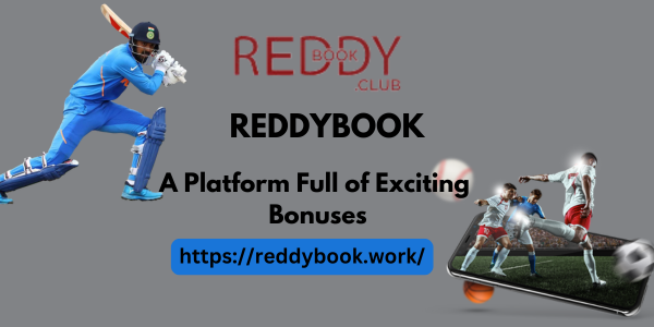 Discover the Ultimate Online Betting Experience with Reddybook